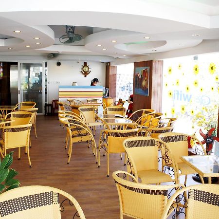 Camry Hotel Ντα Νανγκ Εξωτερικό φωτογραφία