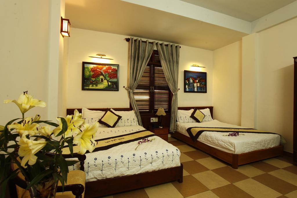 Camry Hotel Ντα Νανγκ Εξωτερικό φωτογραφία