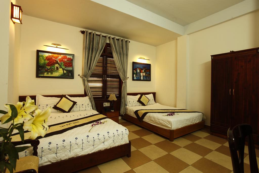 Camry Hotel Ντα Νανγκ Εξωτερικό φωτογραφία