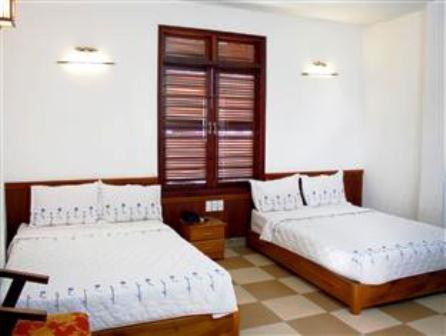 Camry Hotel Ντα Νανγκ Δωμάτιο φωτογραφία