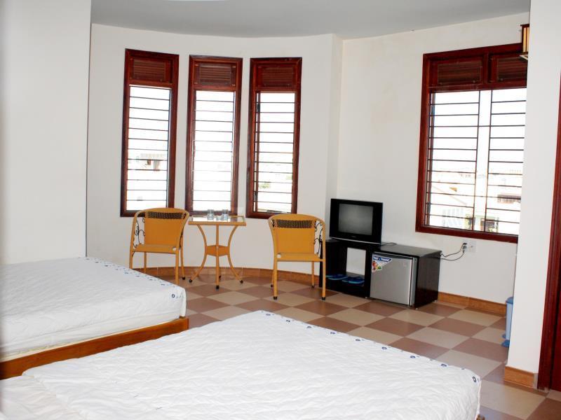 Camry Hotel Ντα Νανγκ Εξωτερικό φωτογραφία