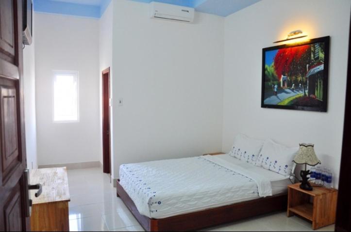 Camry Hotel Ντα Νανγκ Εξωτερικό φωτογραφία