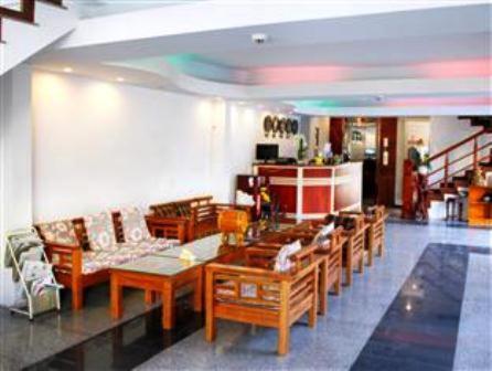 Camry Hotel Ντα Νανγκ Εξωτερικό φωτογραφία