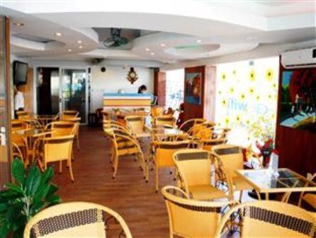 Camry Hotel Ντα Νανγκ Εξωτερικό φωτογραφία